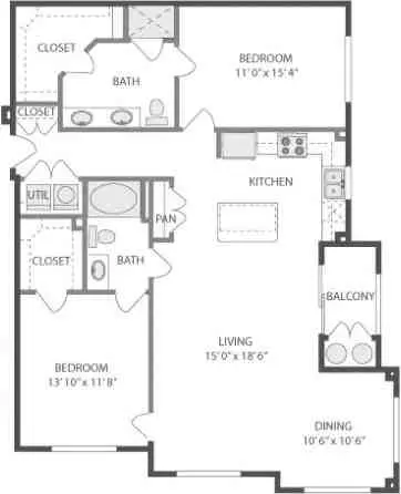 755 E 19th Ave, Denver, CO 80203