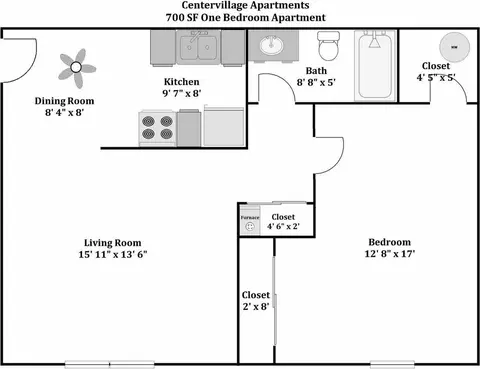 74 W Franklin St, Centerville, OH 45459