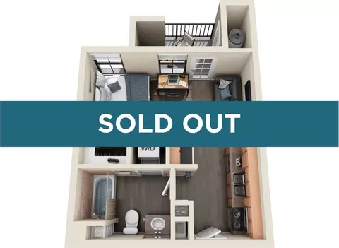 5025 Collwood Blvd, San Diego, CA 92115