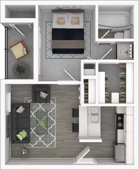 5930 Arapaho Rd, Dallas, TX 75248