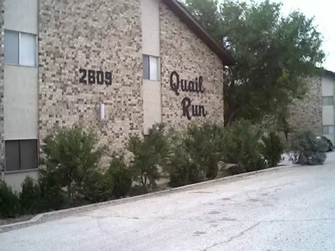 2609 Wasson Rd, Big Spring, TX 79720