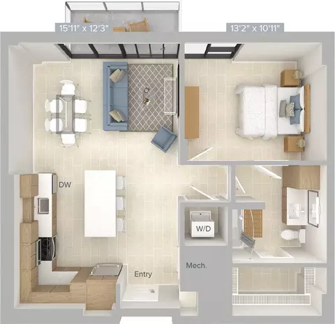 3940 NW 79th Ave, Doral, FL 33166