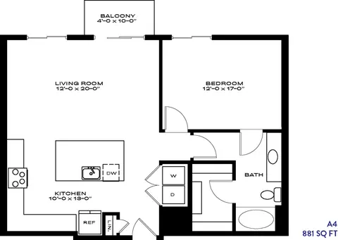 402 W Lincoln St, Phoenix, AZ 85003