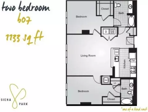 2301 Columbia Pike, Arlington, VA 22204