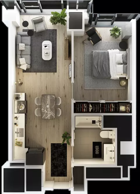 1950 Broadway, Oakland, CA 94612