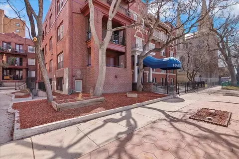 1540 N Logan St #3, Denver, CO 80203
