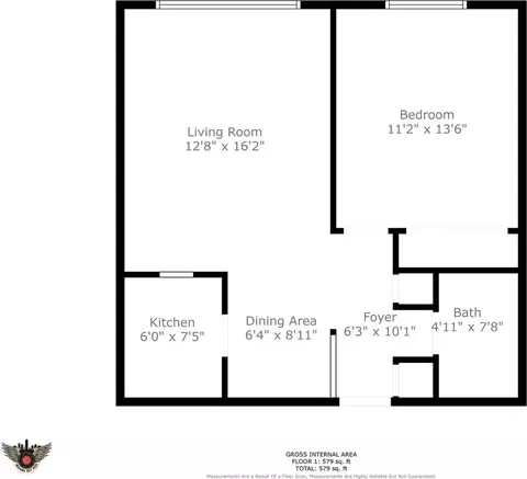 2000 N Oakwood Ave, Muncie, IN 47304