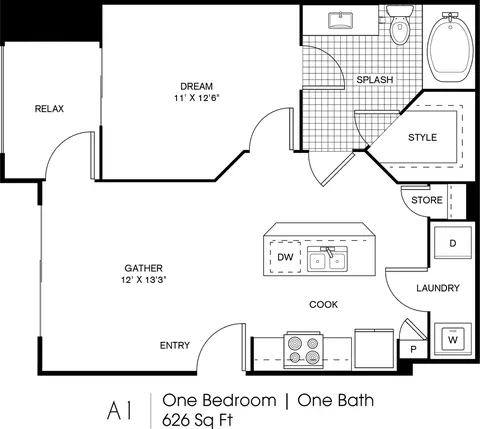1514 Allen Genoa Rd, Houston, TX 77017