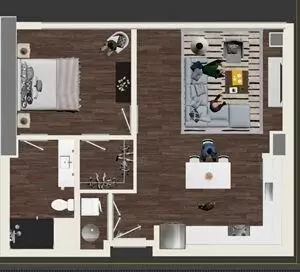 1501 Island Ave, San Diego, CA 92101