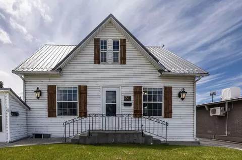 508 E 13th St, Idaho Falls, ID 83404
