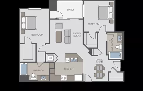 3063 W Chapman Ave, Orange, CA 92868