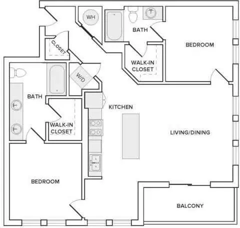 5350 Mckinney Ave, Dallas, TX 75205