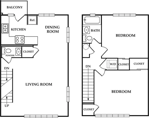 177 N Colonial Homes Cir NW, Atlanta, GA 30309