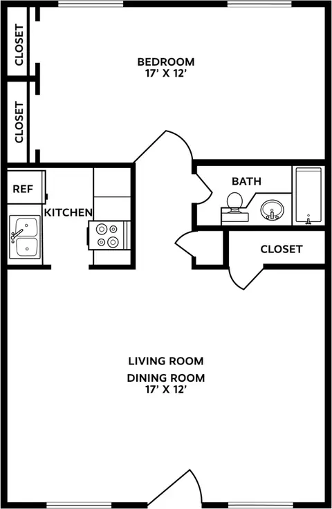 1545 Sam Rittenberg Blvd, Charleston, SC 29407