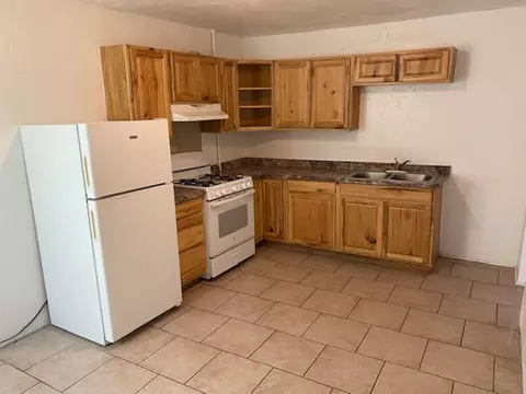 2803 N Geronimo Ave, Tucson, AZ 85705