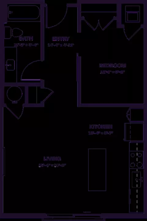 220 W 74th Ter, Kansas City, MO 64114