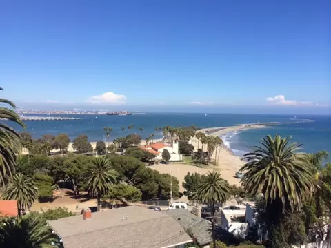 3811 Bluff Pl, Los Angeles, CA 90731