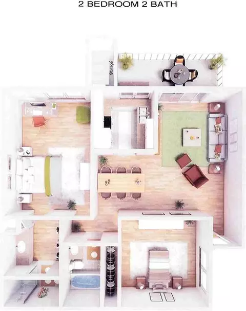 7760 Paseo Del Rey, Los Angeles, CA 90293