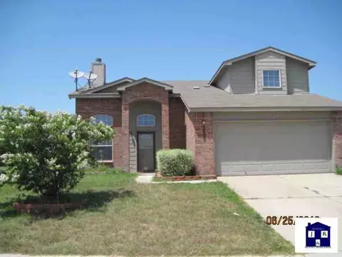 3603 Thunder Creek Dr, Killeen, TX 76549