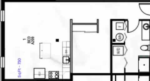 300 SW 5th St, Des Moines, IA 50309