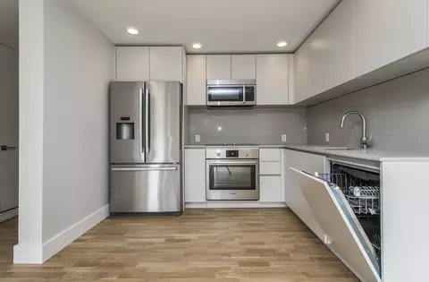 Undisclosed, Cambridge, MA 02139