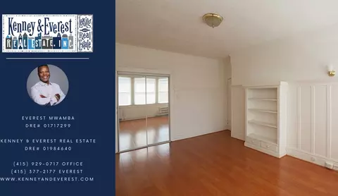 797 Bush St, San Francisco, CA 94108