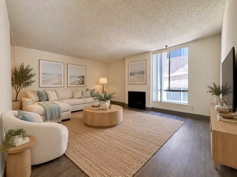 3715 S Canfield Ave, Los Angeles, CA 90034