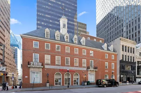 19 E Fayette St, Baltimore, MD 21202