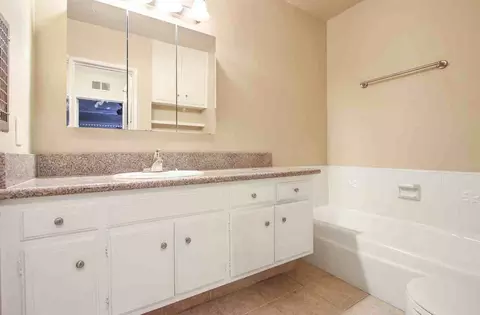 416 S Sherbourne417 S Holt, Los Angeles, CA 90048
