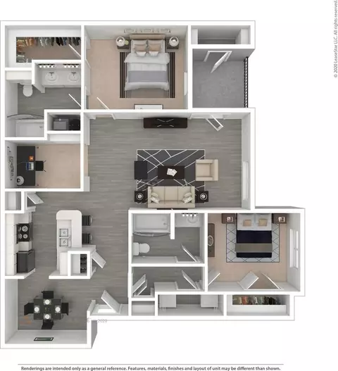 2931 Barker Cypress Rd, Houston, TX 77084