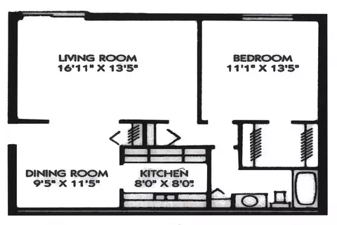 1818 Park West Blvd, Griffith, IN 46319 photo 20