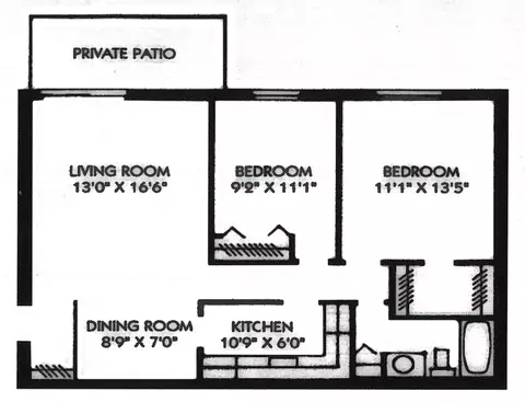 1818 Park West Blvd, Griffith, IN 46319 photo 23