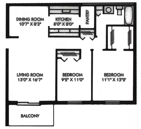 1818 Park West Blvd, Griffith, IN 46319 photo 25