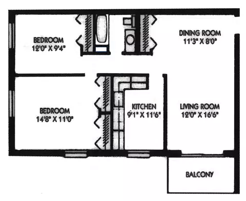1818 Park West Blvd, Griffith, IN 46319 photo 26