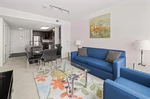 S Fern St, Arlington, VA 22202