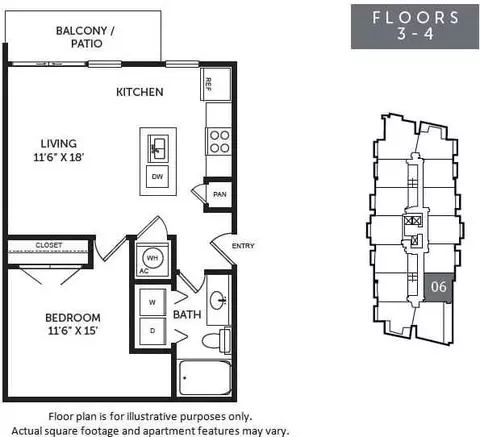 801 W 5th St, Austin, TX 78703