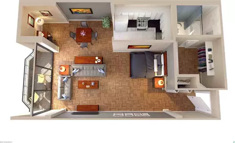 2400 Virginia Ave NW, Washington, DC 20037