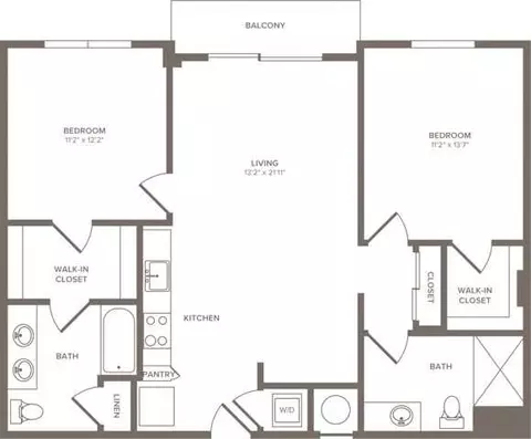 455 NE 24th St, Miami, FL 33137