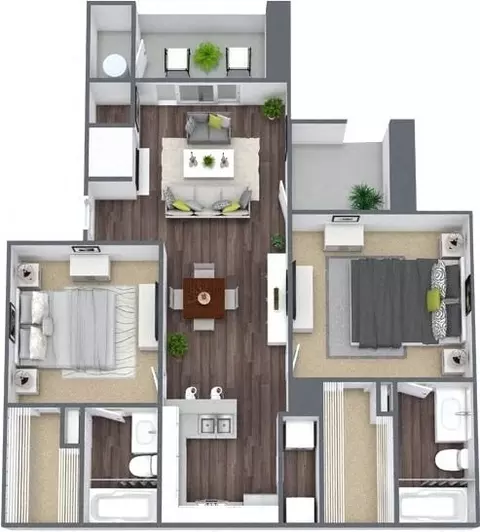 1700 Alta Dr, Las Vegas, NV 89106