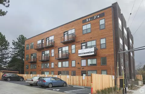 7180 N Leavitt Ave, Portland, OR 97203