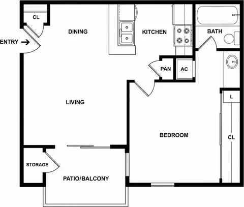 6701 Everhart Rd, Corpus Christi, TX 78413