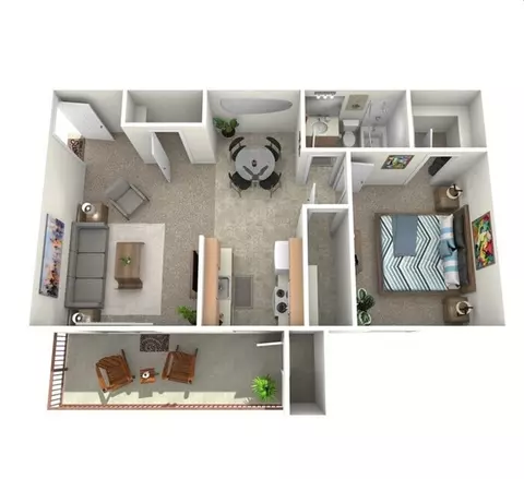 2300 W San Angelo St, Gilbert, AZ 85233