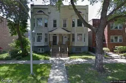 6422 S Rhodes Ave #2, Chicago, IL 60637