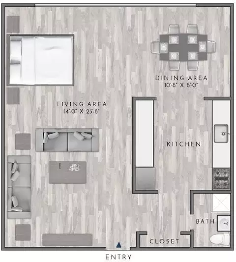 2500 East Ave, Rochester, NY 14610