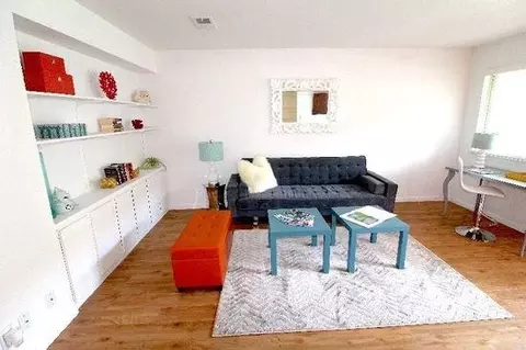 Undisclosed, Austin, TX 78757