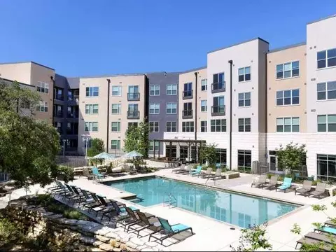 Undisclosed, Austin, TX 78704