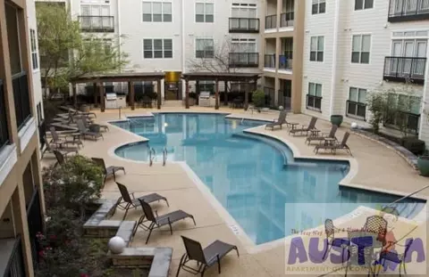 Undisclosed, Austin, TX 78704