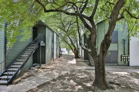 Undisclosed, Austin, TX 78753