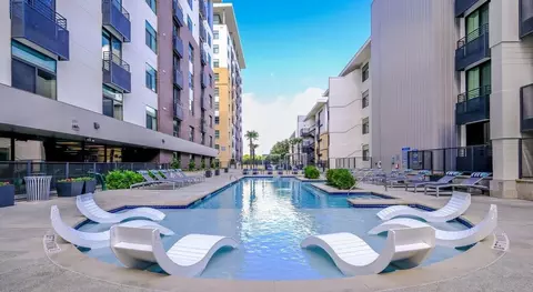 Undisclosed, Austin, TX 78741