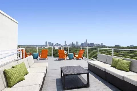 Undisclosed, Austin, TX 78704